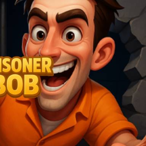 Prisoner Bob