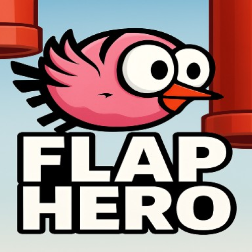 Flap Hero