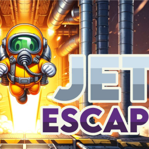 Jet Escape