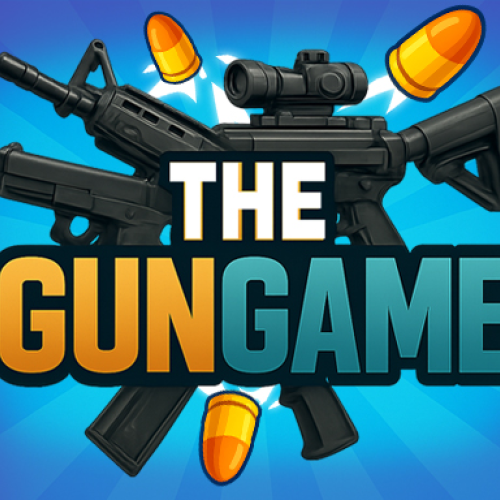 The Gungame
