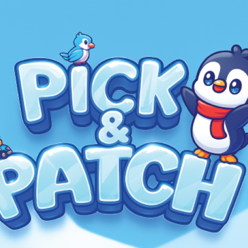 Pick and Patch