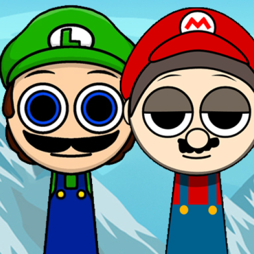 super sprunki adventure game