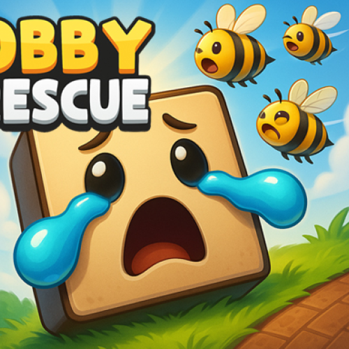 Obby Rescue