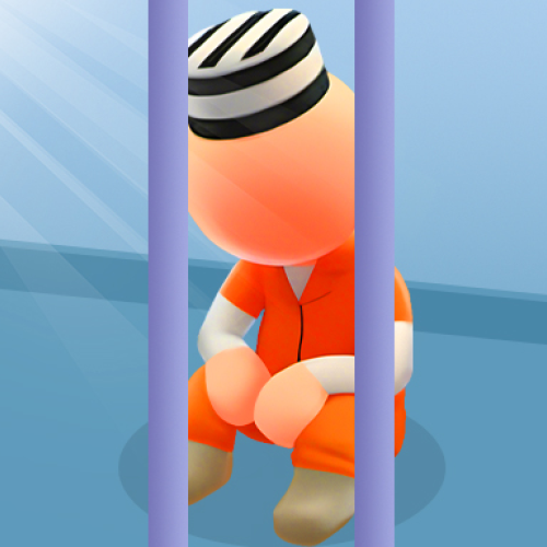 Idle Game Prison Life