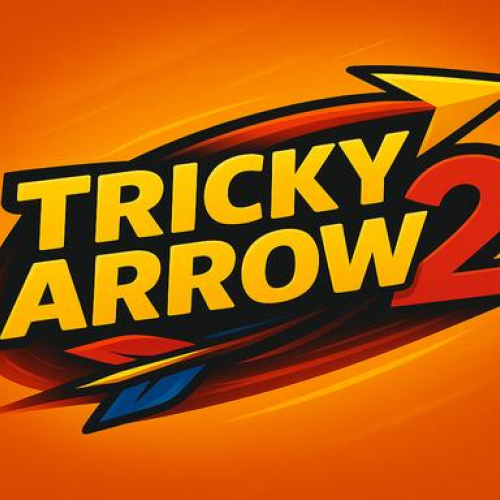 Tricky Arrow 2