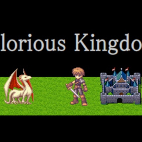 Glorious Kingdom