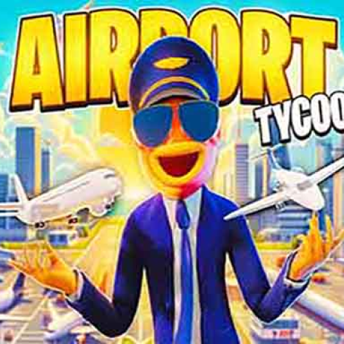 Airport Simulator Plane Tycoon