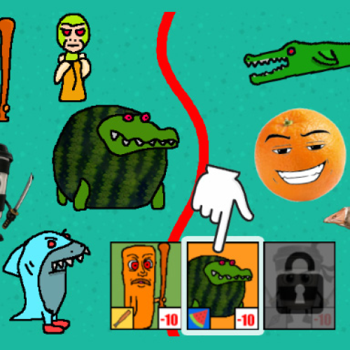 Italian Neuro Beast Battle Defense