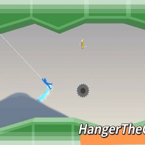 HangertheGuy