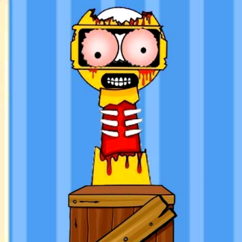 Sprunki Block Challenge