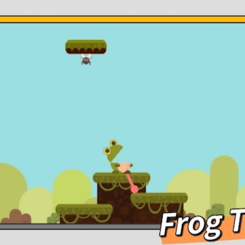 FrogTap