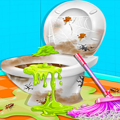 Dirty Home Cleaning Fix