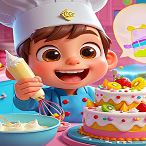 Surprise Birthday Party