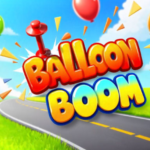Balloon Boom