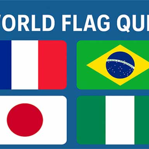 World Flag Quiz