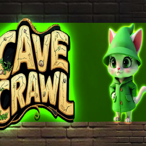 Cave Crawl