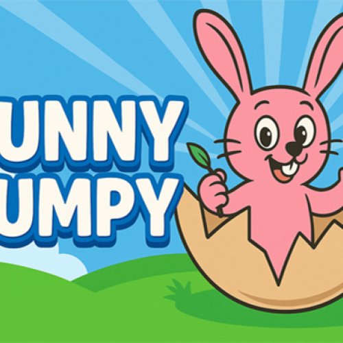 Bunny Jumpy