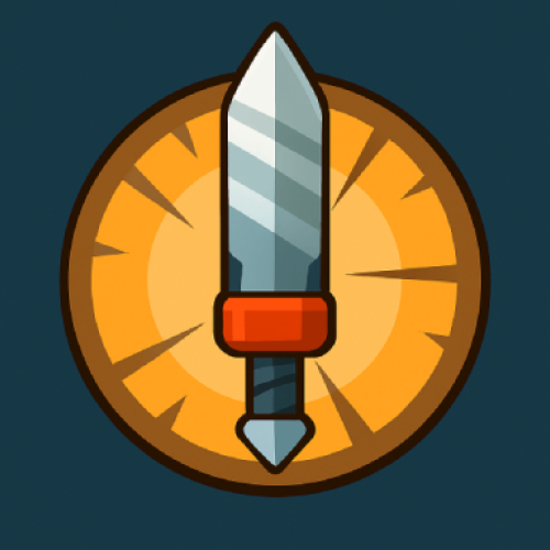 Knife Master: Agility Arcade