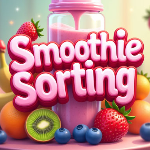Smoothie Sorting