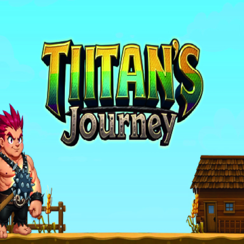Titan’s Journey