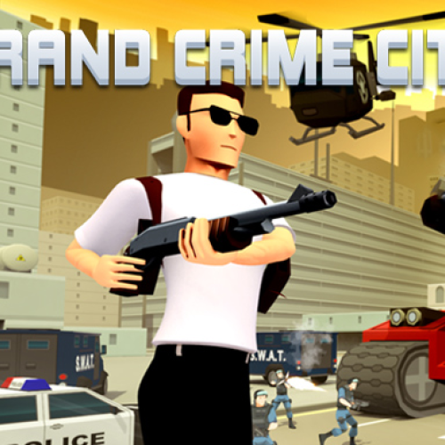 Grand Crime City