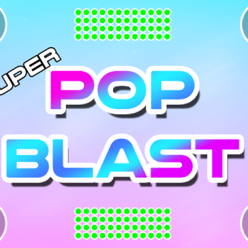 Super Pop Blast