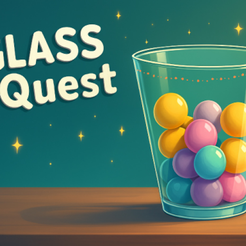 Glass Quest