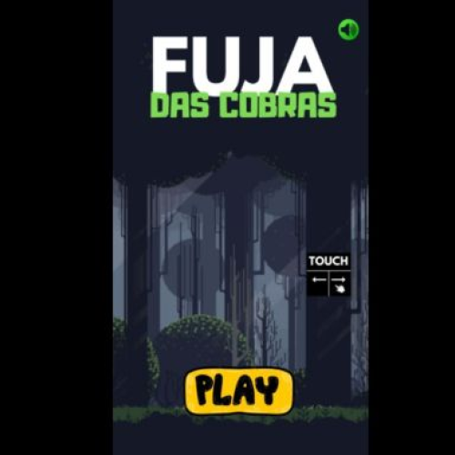 Fuja das Cobras