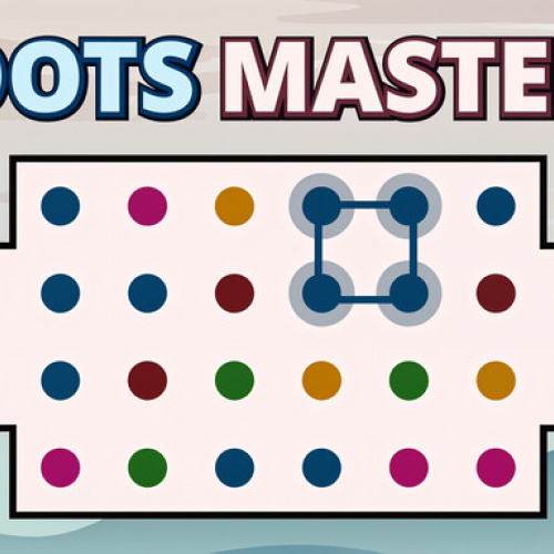 Dots Master