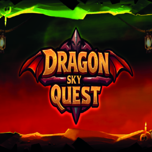 Drago Sky Quest