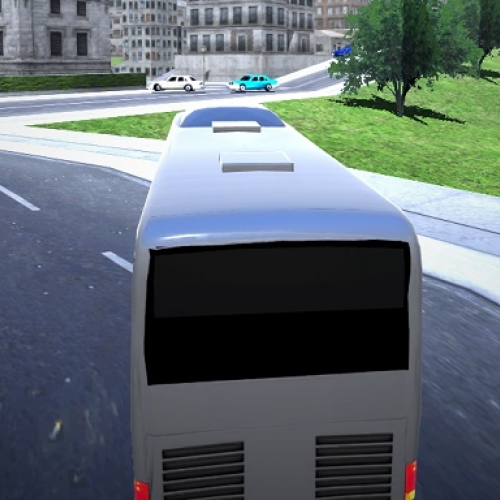 Bus Simulator Unblocked Remastered