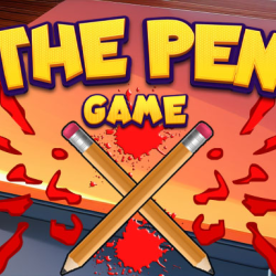 The Pen Game