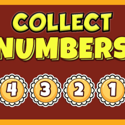 Connect Numbers