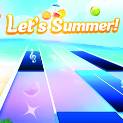 Magic Tiles - Piano Squid