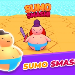 Sumo Smash!