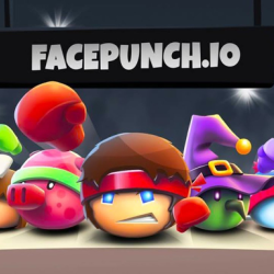 Face Punch.io