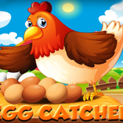 The Super Egg Catcher