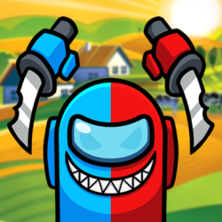 Impostor Farm Killer.io