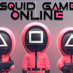 Squid Game Online Multiplayer