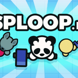 Sploop.io