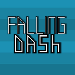 Falling Dash