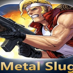 Metal Slug