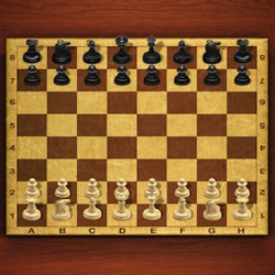 Master Chess