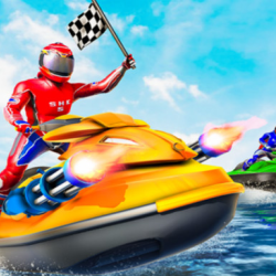 Jet Ski Racing Games