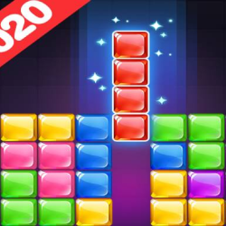 Block Jewel Puzzle