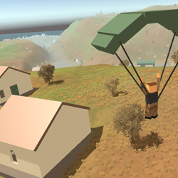 Pixel Battlegrounds.IO