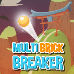 Multi Brick Breaker