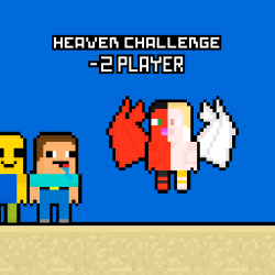 Heaven Challenge   2 Player