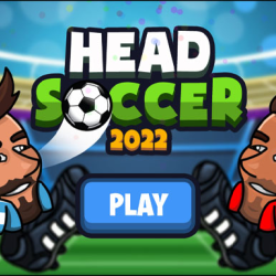 Head Soccerr 2022