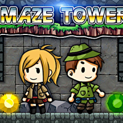 Maze Tower